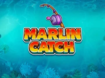 Marlin Catch
