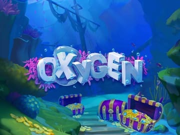 Oxygen