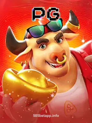 Fortune OX 505bet Slot