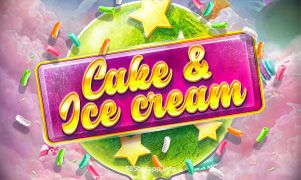 Cake and Ice Cream 505bet Slot